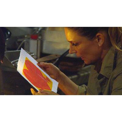 Tag zwölf im Dschungelcamp: Alle Bilder