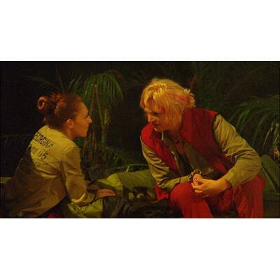 Tag zwölf im Dschungelcamp: Alle Bilder