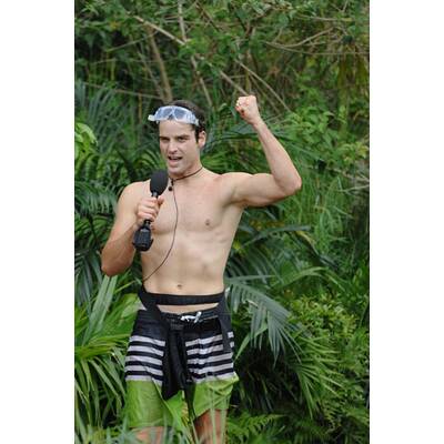 Tag dreizehn im Dschungelcamp: Alle Bilder