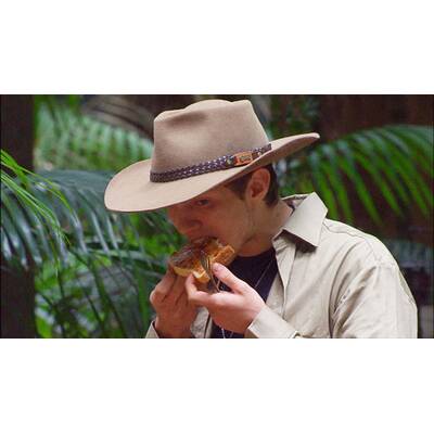 Tag dreizehn im Dschungelcamp: Alle Bilder