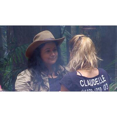 Tag dreizehn im Dschungelcamp: Alle Bilder