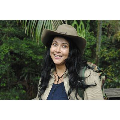 Tag dreizehn im Dschungelcamp: Alle Bilder