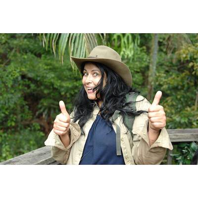 Tag dreizehn im Dschungelcamp: Alle Bilder