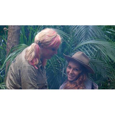 Tag vierzehn im Dschungelcamp: Alle Bilder