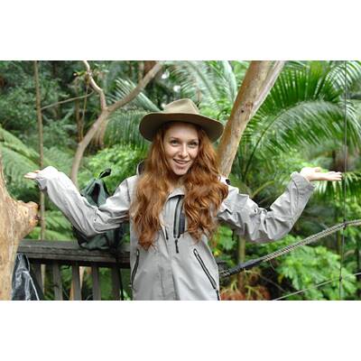 Tag vierzehn im Dschungelcamp: Alle Bilder