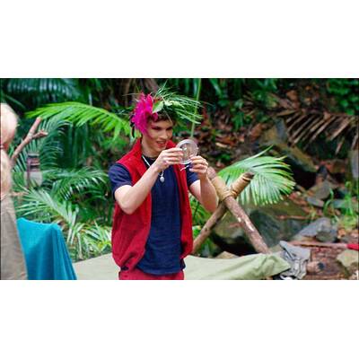 Tag vierzehn im Dschungelcamp: Alle Bilder