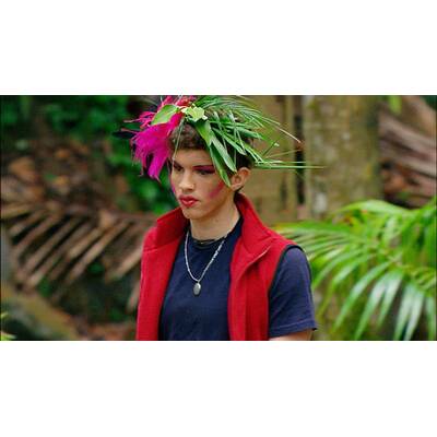 Tag vierzehn im Dschungelcamp: Alle Bilder