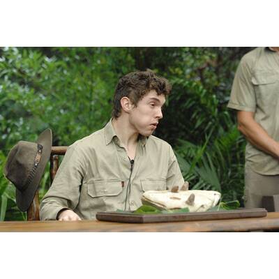 Dschungel-Show: Die letzten Ekel-Prüfungen