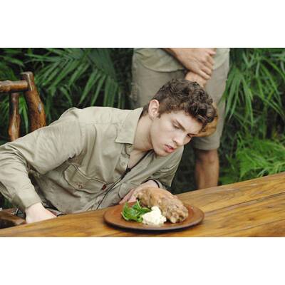 Dschungel-Show: Die letzten Ekel-Prüfungen