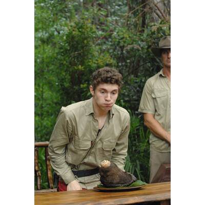 Dschungel-Show: Die letzten Ekel-Prüfungen