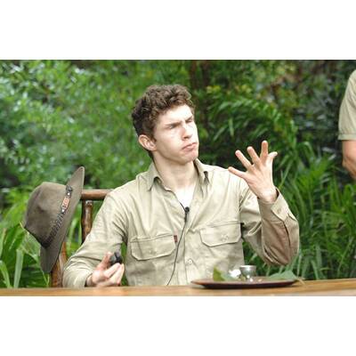 Dschungel-Show: Die letzten Ekel-Prüfungen