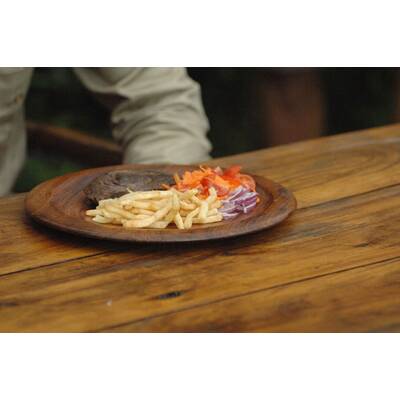 Dschungel-Show: Die letzten Ekel-Prüfungen