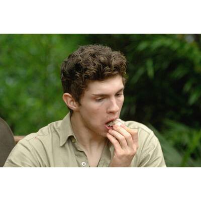 Dschungel-Show: Die letzten Ekel-Prüfungen