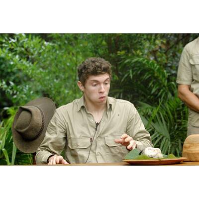 Dschungel-Show: Die letzten Ekel-Prüfungen