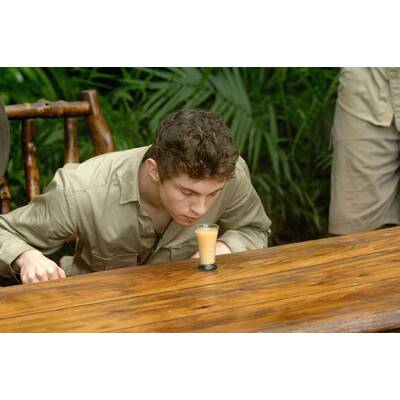 Dschungel-Show: Die letzten Ekel-Prüfungen