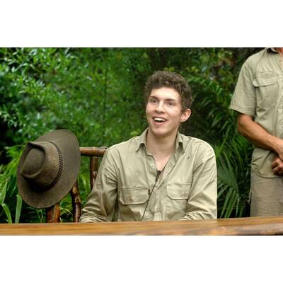 Dschungel-Show: Die letzten Ekel-Prüfungen