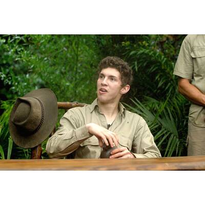 Dschungel-Show: Die letzten Ekel-Prüfungen