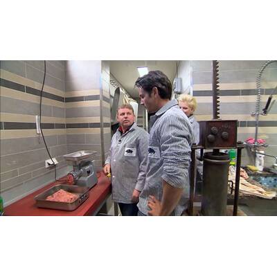 RTL-Bachelor lernt Eltern kennen 