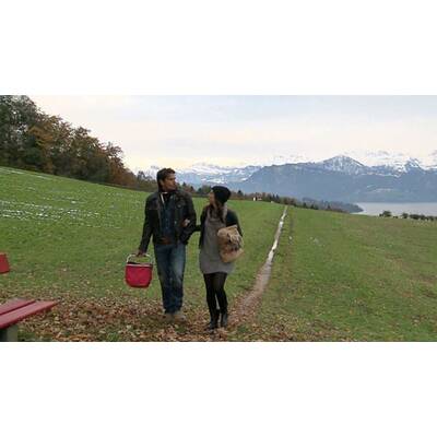 RTL-Bachelor lernt Eltern kennen 