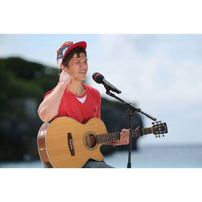 DSDS: Alle Bilder von der Sendung am 9. März 2013