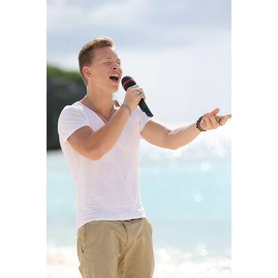 DSDS: Alle Bilder von der Sendung am 9. März 2013