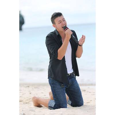 DSDS: Alle Bilder von der Sendung am 9. März 2013