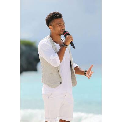 DSDS: Alle Bilder von der Sendung am 9. März 2013