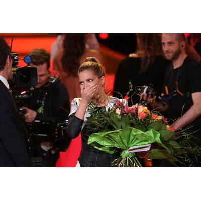 Let's Dance: So schön strahlte Sylvie van der Vaart nach dem Liebes-Chaos