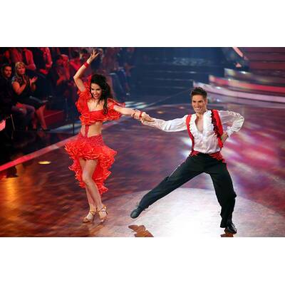 Let's Dance: Das große Finale