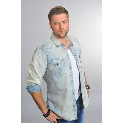 Felix von Jascheroff verlässt GZSZ