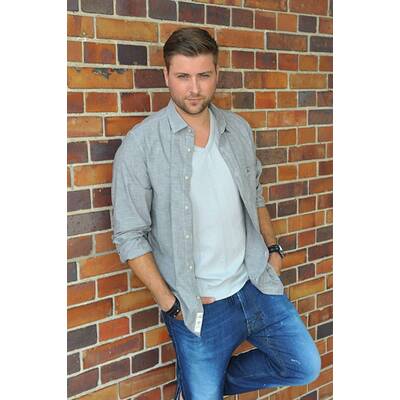 Felix von Jascheroff verlässt GZSZ