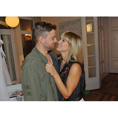 Felix von Jascheroff verlässt GZSZ