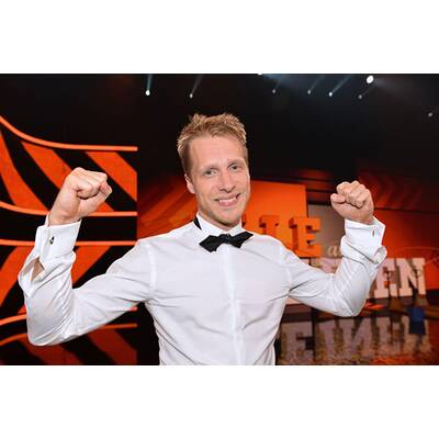 Oliver Pocher tritt gegen die Beckers an