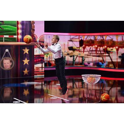 Oliver Pocher tritt gegen die Beckers an