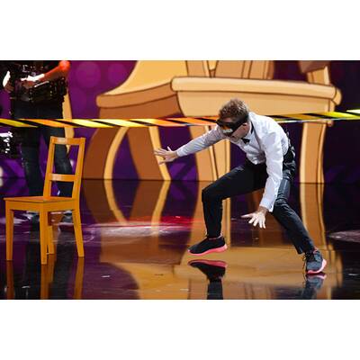 Oliver Pocher tritt gegen die Beckers an