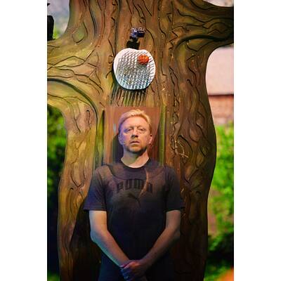 Oliver Pocher tritt gegen die Beckers an