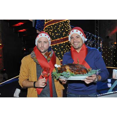 Felix von Jascheroff verlässt GZSZ