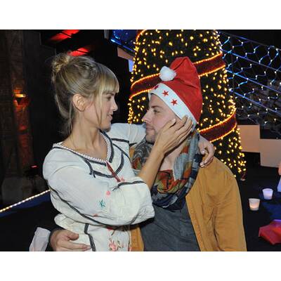 Felix von Jascheroff verlässt GZSZ