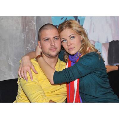 Felix von Jascheroff verlässt GZSZ