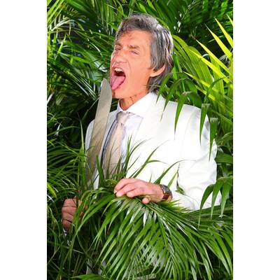 Das ist Winfried Glatzeder