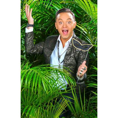 Das sind die 11 Dschungel-Stars