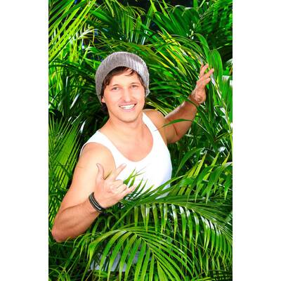 Das ist Marco Angelini