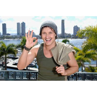 Dschungelcamp: Die Stars & ihre Luxus-Gegenstände