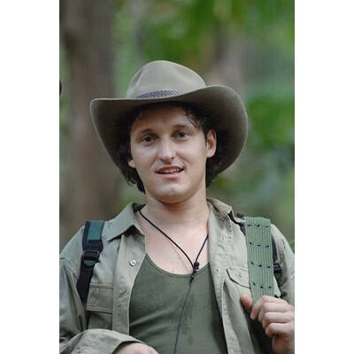 Julian F.M. Stöckel