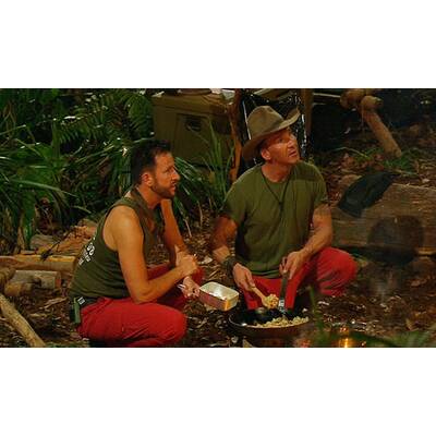 Jochen Bendel: Seine besten Dschungelbilder