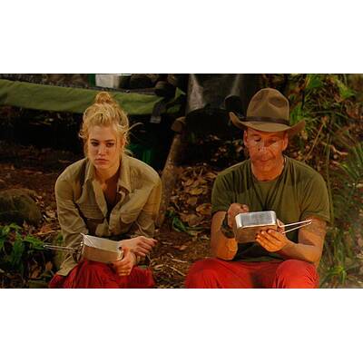 Jochen Bendel: Seine besten Dschungelbilder