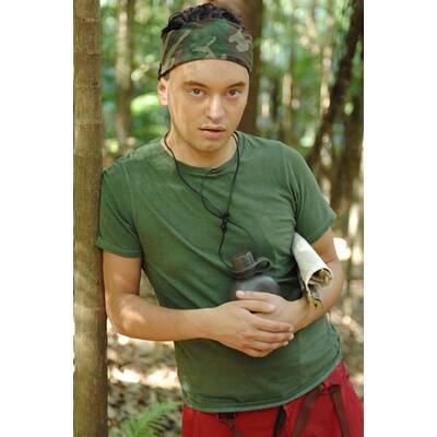 Julian F.M. Stöckel