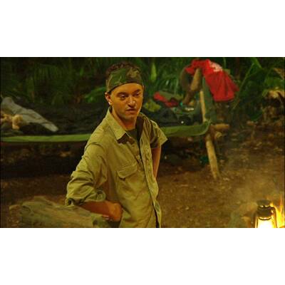 Tag 4 im Dschungelcamp