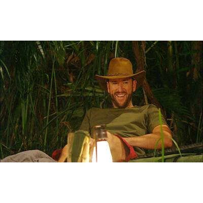 Tag 4 im Dschungelcamp