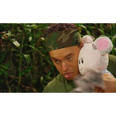 Tag 4 im Dschungelcamp